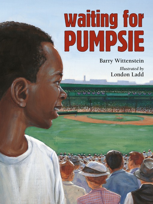 Title details for Waiting for Pumpsie by Barry Wittenstein - Available
